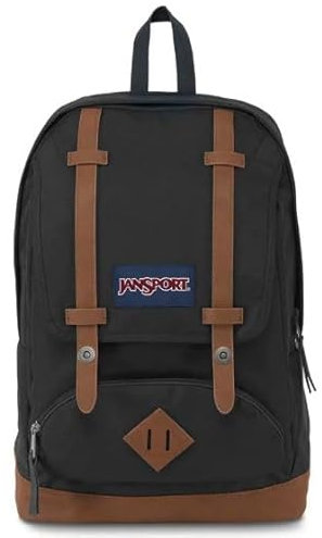 JanSport SuperBreak One, Großer Rucksack, 36 L, 42 x 33 x 21 cm, Night Sky
