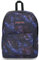 JanSport SuperBreak One, Großer Rucksack, 36 L, 42 x 33 x 21 cm, Night Sky