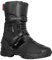 Bohmberg Dredd - Stivali da moto da uomo, in pelle, resistenti all'acqua, protezioni rinforzate, 43 EU