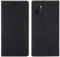OKZone Cover per Samsung Galaxy Note 10 Plus, Cover a Libro Samsung Note 10 Plus, Custodia in Pelle Samsung Note 10 Plus Magnetica Custodia Silicone TPU,Funzione Supporto Slot Schede (Nero)