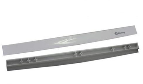 FRONTAL TIRADOR CAMPANA EXTRACTORA COMPATIBLE CON BALAY MODELO 3BT77B07 C.O. 353480 671216 RECAMBIO ORIGINAL