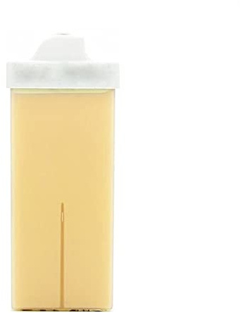 Depiwell Haarentfernungswachs, fettlöslich, Honig, Rolle mit Schnurrbart, 100 ml