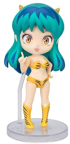 TAMASHII NATIONS - Urusei Yatsura - Lum, Bandai Spirits Figuarts Mini Actionfigur