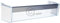 SKB Flaschenfach Türfach Absteller Kühlschrank kompatibel für Bosch Siemens 00704760/704760