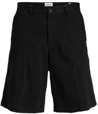 JACK & JONES Herren Jpstbill Barret Chino Shorts LNG Sn Jpstbill Barret Chino Shorts LNG Sn