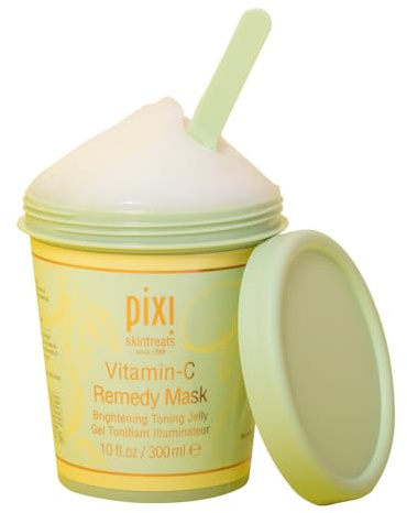 Pixi Beauty Vitamin-C Remedy Maske
