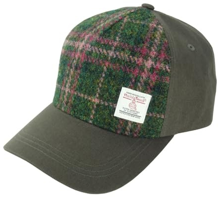 Glen Appin Damen Baseball Cap Baseballkappe
