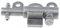 DBXGBST Attrezzi da Esterno Pompa Olio for Homelite for Ryobi for Motosega Echo 35cc 38cc 42cc RY40502 P548 CCS-58V ECCS-58V UT10540 UT10560 UT10580 UT10544 UT10546 Parti di Ricambio