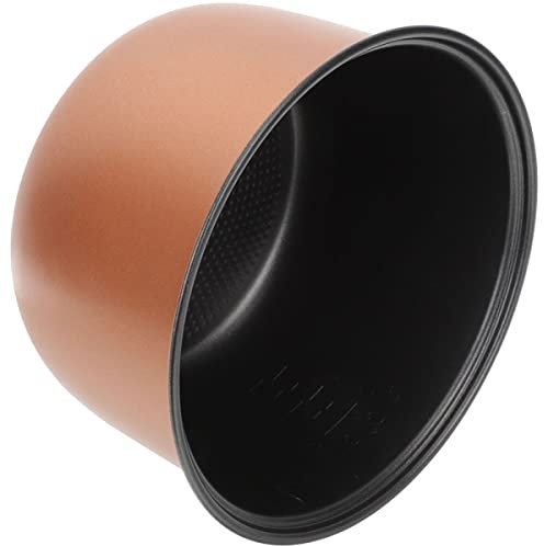 OKUMEYR Olla Arrocera Eléctrica Antiadherente De Recambio Para Cocinar Arroz y Hornear Pasteles Para y Hostelería