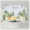 Funda para TV Protectores de pantalla de TV Cubierta Universal para TV, cubierta protectora con borde elástico antiarañazos, a prueba de sol, para televisor LCD de 32 a 75 pulgadas(05,37-39Inch 93x60c