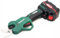 Parkside - Troncarami a batteria 20 V PAAS 20-Li B1, in set con batteria da 4 Ah + caricatore)