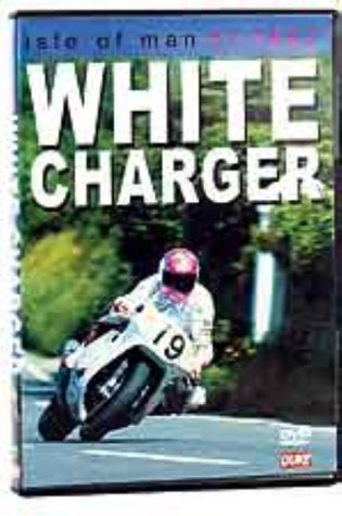 Tt 1992: White Charger [DVD]