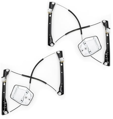 LST 2x Fensterheber elektrisch vorne links rechts 2/3 Türer F 5 V