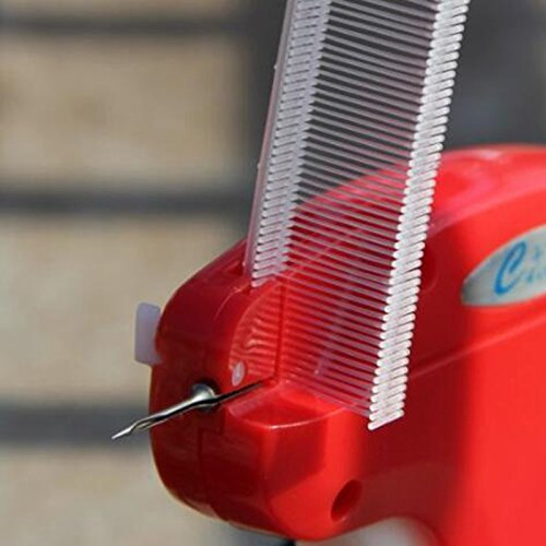 5000 Stück Preisetiketten Etikettierpistole Anstecknadeln Etikett Nadeln Verschluss DIY 30 mm