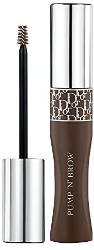 Diorshow PumpNBrow 002-Dark Brown