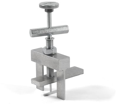 Karl Dahm® Fliesenlifter – Profi-Fliesenheber & Verlegehilfe für Großformatfliesen – millimetergenaues Einrichten, verhindert Überzähne, wiederverwendbar & umweltschonend Art.-Nr. 11936