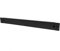 INFITRONIC - INSIRB111STL – 19 Zoll Stahl Rackblende Blindplatte U-Rackblende Blindabdeckung (Werkzeuglose Montage) (1 HE)