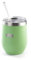 GSI Glacier SS Tumbler Peppermint