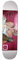 DRIP Skateboards - Pineapples Deck 8,75 + Griptape & Sticker / 7 Ply Canadian Maple Skateboard Deck