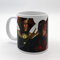 SEMIC SMUG259 Marvel Heroes Tasse – Alex Ross – Marvel Knights – 300 ml