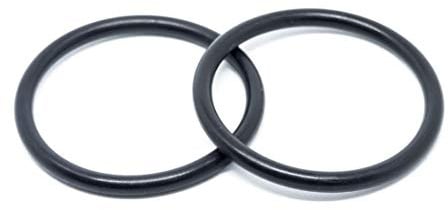5 Pcs O-ring 90 mm x 104 mm x 7 mm | Nitrilkautschuk - NBR Dichtung Gummidichtung Oring 90x7-70 ShA
