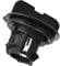 Yctze pour turn socket pour support lampe clignotant fiat ducato Douille d'ampoule de clignotant pour 207 307 607 807 621546 porte ampoule clignotant avant