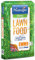PHOSTROGEN Organic Lawn Food, 15kg - Long Lasting Balanced Organic Lawn Feed - for a Thicker, Greener and More Durable Lawn - Growing Season and Autumn Feed - Lawn Nutrition - Garden Care