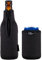 WK ieason Bierflasche Ärmel Isolatoren 12oz 330ml Standard Bierflasche Kühler Abdeckungen Zip-up Flasche Jacke 12OZ Standard Can Sleeves Coolie Neopren Isolator