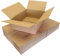W.E. Roberts 10 New Royal Mail Small Parcel Postal Mailing Boxes (External Dimensions - 446x346x154mm)