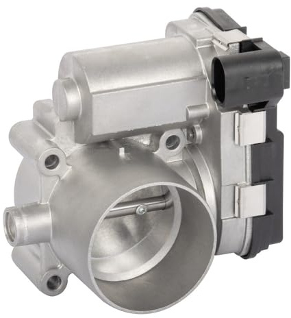 PIERBURG Throttle Body 7.09460.01.0 for Polo Schrägheck (6R1, 6C1) 50 mm