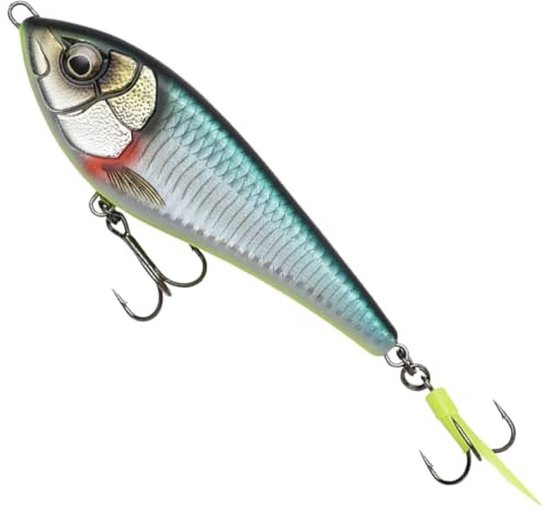 Savage Gear Deviator Swim - Jerkbait