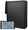 Sammelkarten Album, 900 Taschen Binder mit Hüllen, wasserdichte Spielkarten-Aufbewahrungsordner, 50 Seiten, 18 Taschen pro Blatt (doppelseitig)