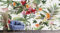 Papier Peint Panoramique Jungle Tropical, 355x250cm, Taille Personnalisée disponible, Style Nordique Fleurs Fresque Murale, pour Salon Chambre Décoration Murale papiers peints décoratif