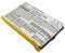 Cameron Sino 250mAh Ersatz Akku für iPOD Shuffle, iPOD Shuffle MB684LL/A, iPOD Shuffle MB686LL/A, iPOD Shuffle MB812LL/A, iPOD Shuffle MB814LL/A, iPOD Shuffle MB816LL/A PN: 616-0212