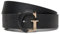 Guess CINTURA NERO