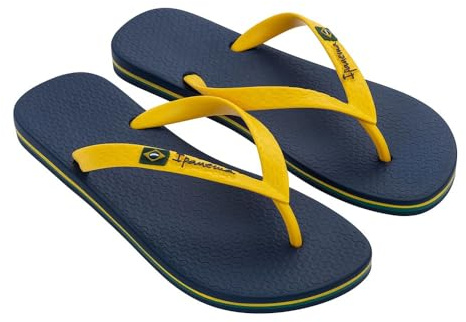 Ipanema Flag, Herren Zehentrenner Sandalen