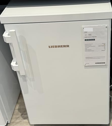 Rd 1400 Pure Frigorífico Table-top