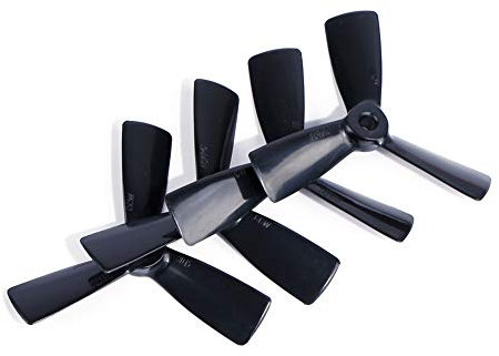 12pairs 24 stücke 3045 3x4.5 3 Zoll Propeller für rc drohne FPV Racing/fit für megabeev2 / fit für Bumble/fit für greenhornet ersatzteile cinewhoop