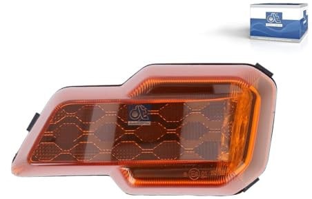 DT Spare Parts 13.00062 Blinkleuchte, links für LKW