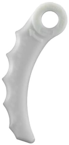 Zubehör 12 Stück Ersatzklingen für Rasentrimmer, kompatibel mit Makita-Messern 198426-9 198383-1 DUR368AZ DUR369AZ DUR368LZ Garten-Ersatzwerkzeug aus Kunststoff