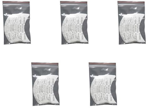 Daijianbin 180 Teile/Los No-Shine Lace Wig Tape Double Sided Adhesive Extension Hair Tape Strips für Toupets/Lace Wig Film