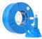 Creality Hyper RFID PLA Filament, 3D-Druckerfilament 1,75 mm 3D-Druckfilament für Hochgeschwindigkeitsdruck, Maßgenauigkeit +/-0,02 mm, 1 kg/Spule – Blau