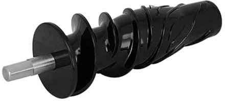 Genérico Accesorios for exprimidor Repuestos Herramienta de masticación for exprimidor Piezas de Repuesto for exprimidor Lento 8003 8006