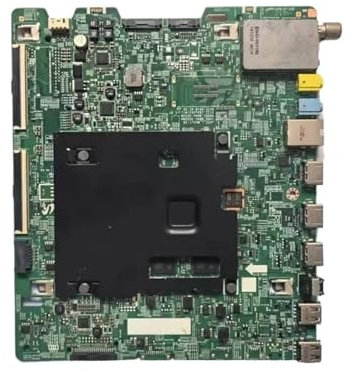 TV Motherboard，Compatible For Samsung，BN94-11378L For UE40KU6000KXXC UE40KU6000KXXU UE40KU6000K Replace TV Motherboard Inverter Accessory.