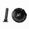 Clip di fermo per ruota di scorta, morsetto per supporto ruota di scorta, clip di fissaggio per modelli 2008 308 3008 C3 DS4 DS3