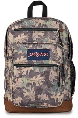 JANSPORT Unisex Cool Backpack Backpack (pack of 1)