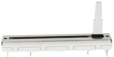 eMagTech Kanalfader Kompatibel mit Denon MC 4000 MC 6000MK2 MC 7000 Und MCX 8000
