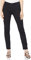 Mavi Damen Kendra Skinny Jeans, Schwarz (Black Lurex Fancy 21422), W26/L32