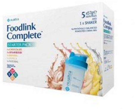 Naultra Foodlink Complete Starter Pack