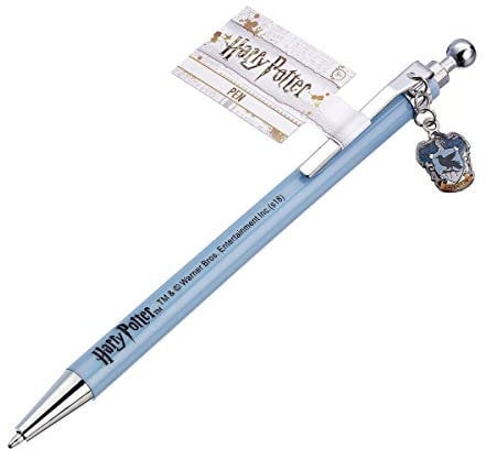 Carat Shop mit Corvonero Anhänger, Einheitsgröße, Blau, HPP025